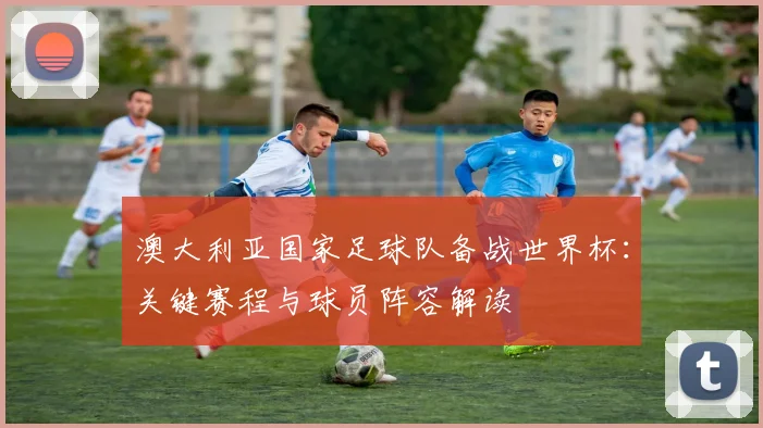澳大利亚国家足球队备战世界杯：关键赛程与球员阵容解读